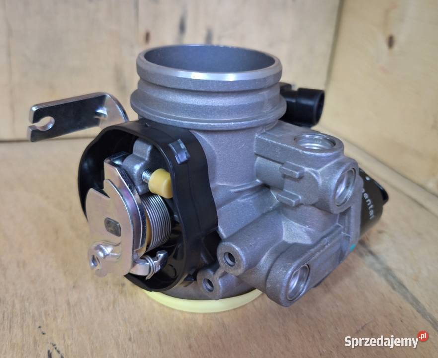 Przepustnica cf moto 800 850 0JWA173000 Lisica