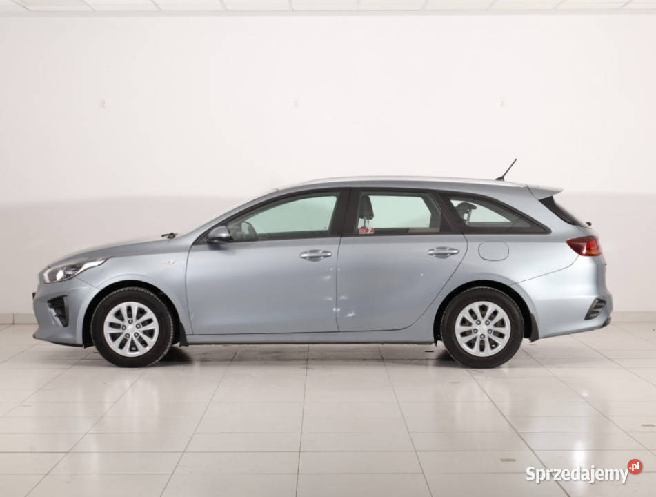 Kia Ceed 16 CRDi wspomaganie kierownicy Piaseczno sprzedam