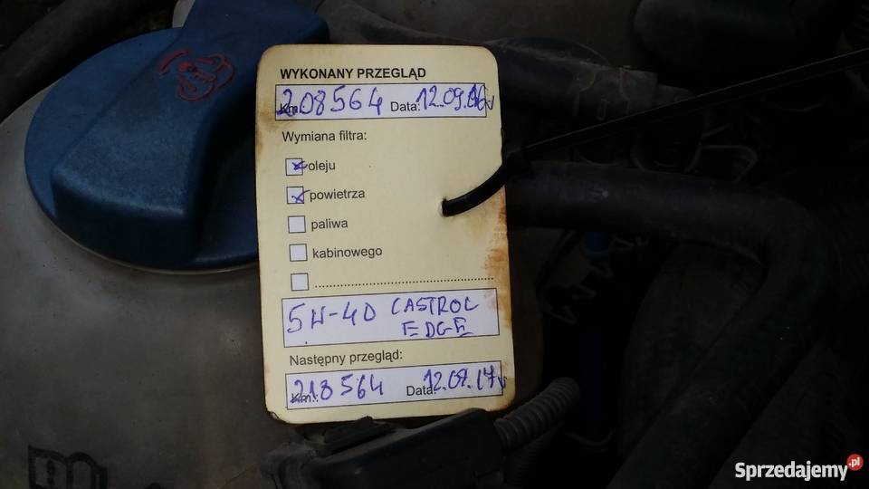 VW GOLF IV TDI 19 2003r Srebrny metalic Rok produkcji 2003 Starachowice