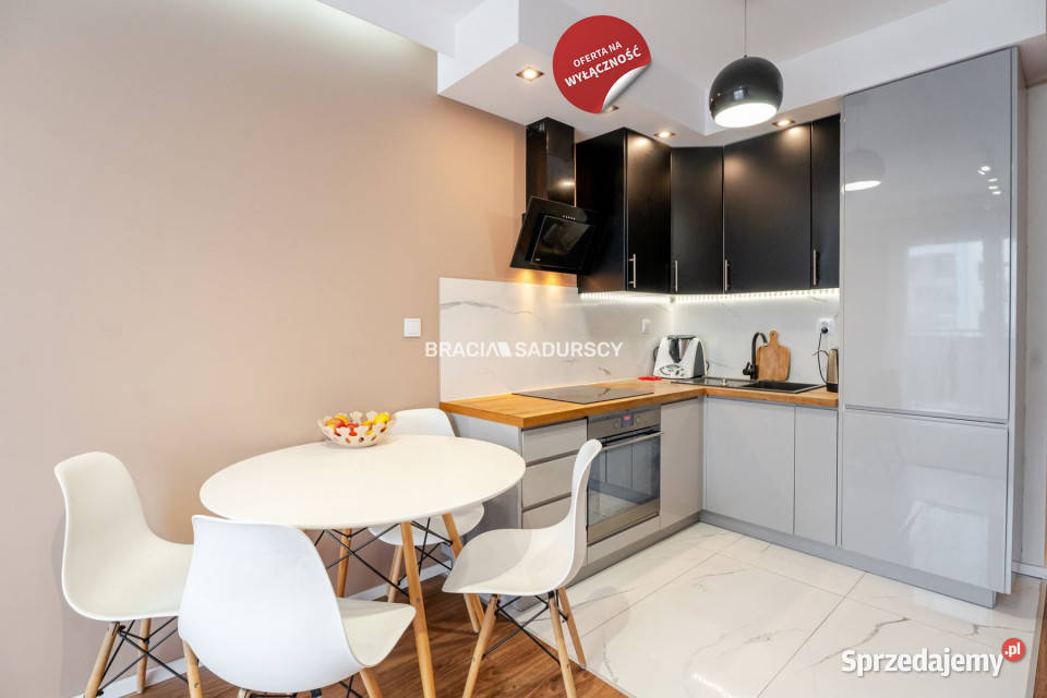 Mieszkanie 6118m2 4 pokojowe Kraków Anny małopolskie sprzedam