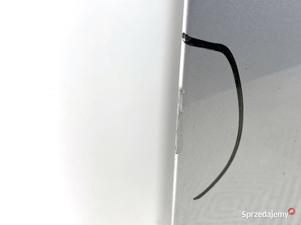 DRZWI LEWY PRZÓD VW GOLF VI Hatchback 0814 osobowe