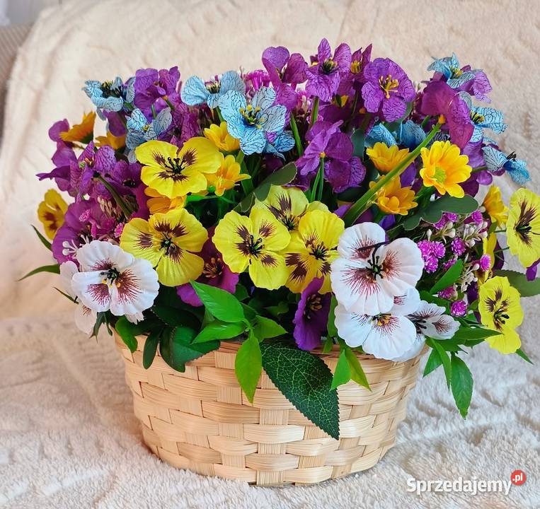 Bukiet okolicznościowy Łęgowo sprzedam