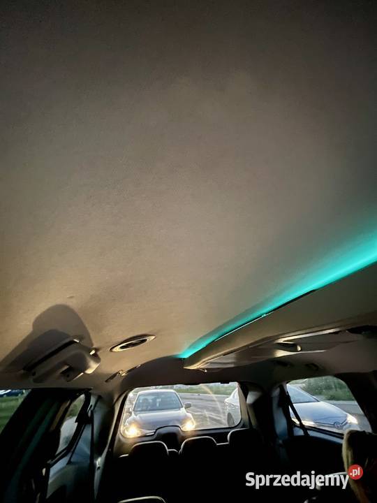 Chrysler Grand Voyager stan 7 os prywatne auto Grand Voyager Warszawa