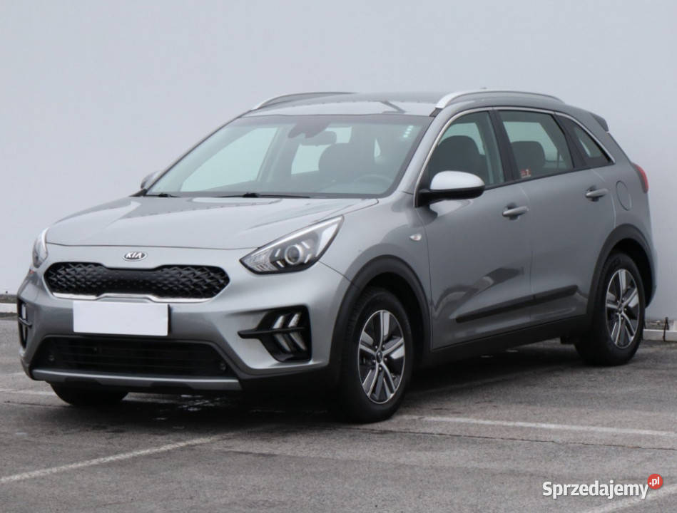 Kia Niro Hybrid Lublin