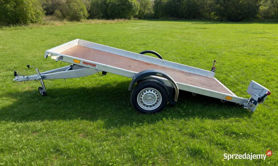 Multi Laweta Neptun N7 305x165 Rok produkcji 2023