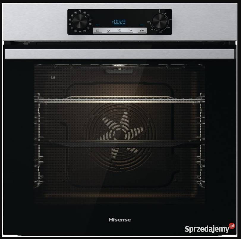 Hisense BI64211PX Piekarnik Wielofunkcyjny Rzeszów