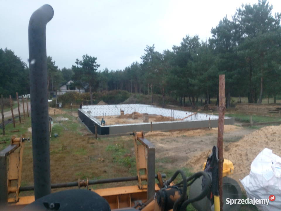 Piach do murowaniazasypowypod kostkę mazowieckie Trzciany