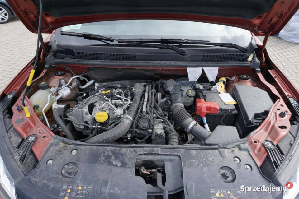 Dacia Jogger 10TCe 110 SL Extreme 5os gwarancja lubelskie Lublin