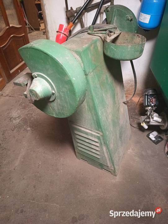 Szlifierka do metalu łódzkie Radomsko