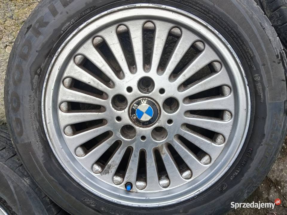 Felgi BMW E39 STYLING 33 Samochodowe Proszowice