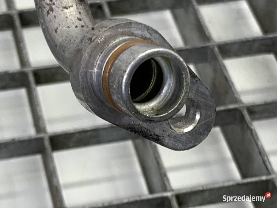 RURKA KLIMATYZACJI RENAULT TWINGO III 09 90 osobowe