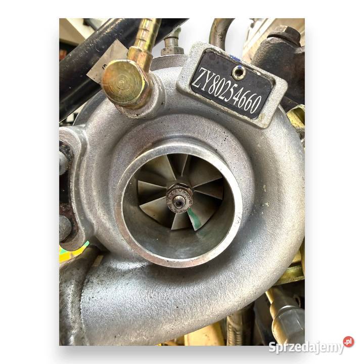 SILNIK BFB Audi A4 B6 B7 18 T TURBO 163 benzyna