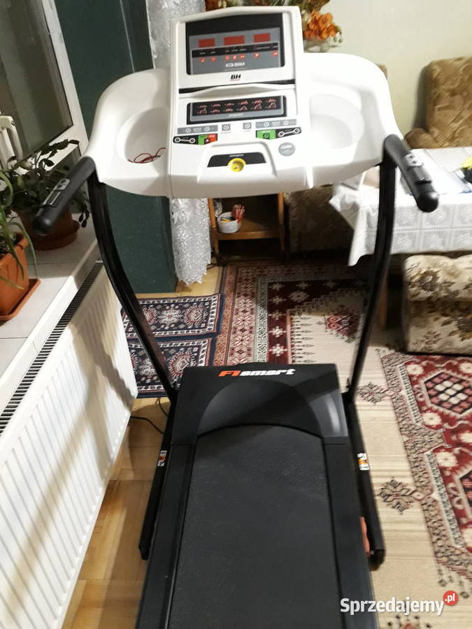 Bieżnia F1 smart G6439 sprzedam