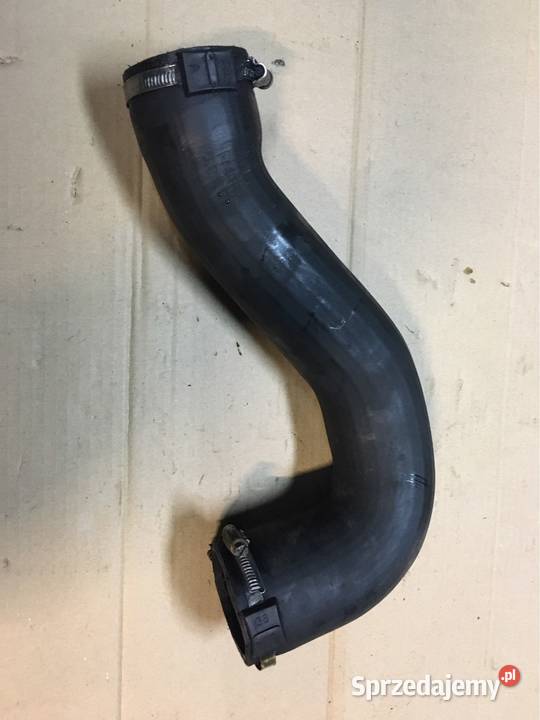 Waż Intercoolera turbiny Peugeot 807 20hdi osobowe Chojnice