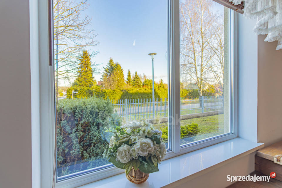 sprzedaży domu wolnostojącego Kąpino 1977m2