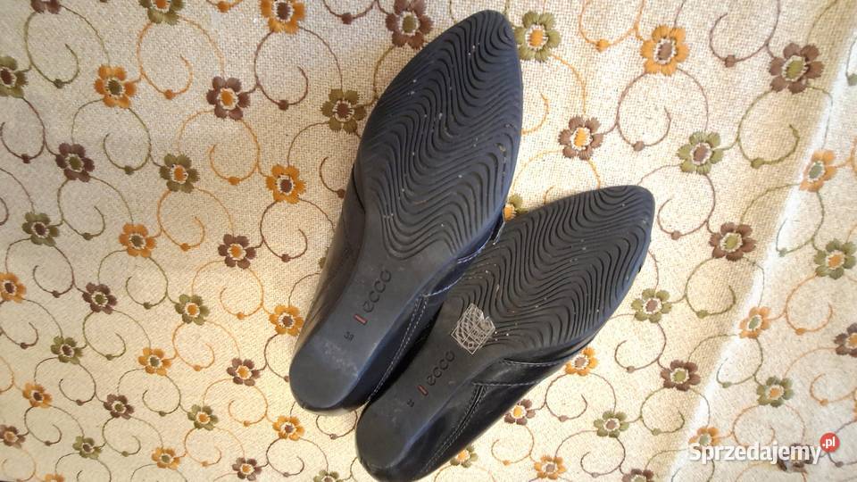 Butki damskie rozmiar 375 38