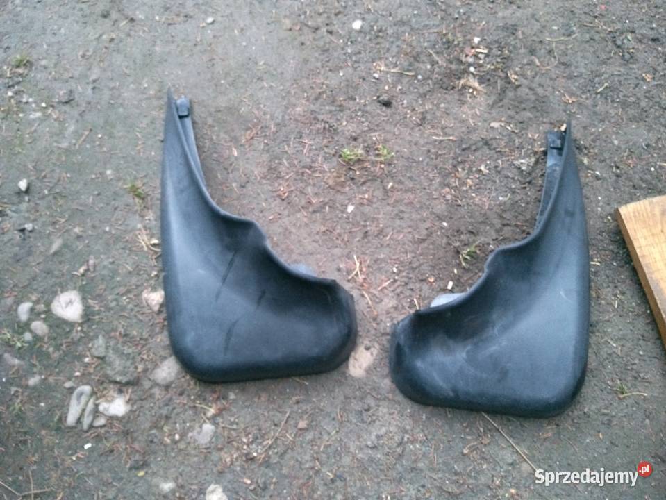 Nadkole prawe przednie tylne BMW X5 e 53 osobowe Nadkola małopolskie Piwniczna-Zdrój