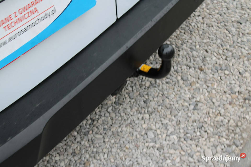 Ford Transit Connect 15 EcoBlue 120 Trend Fvat Warszawa