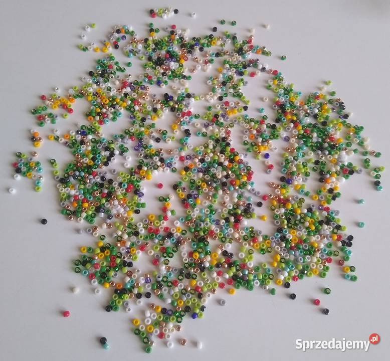 Koraliki TOHO 80 46 g NOWE Gdańsk