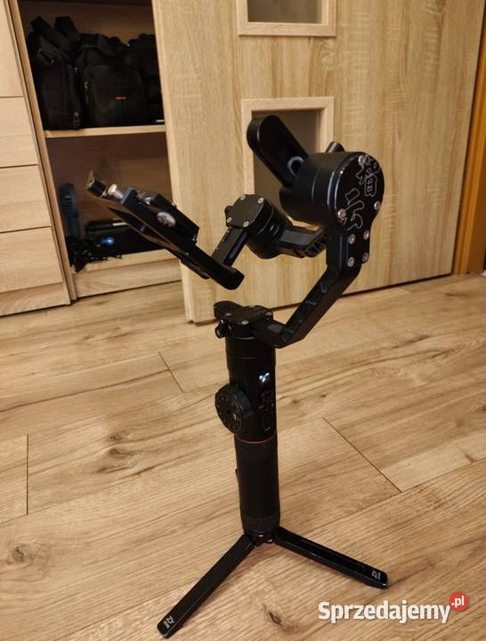 Gimbal Zhiyun Crane v2