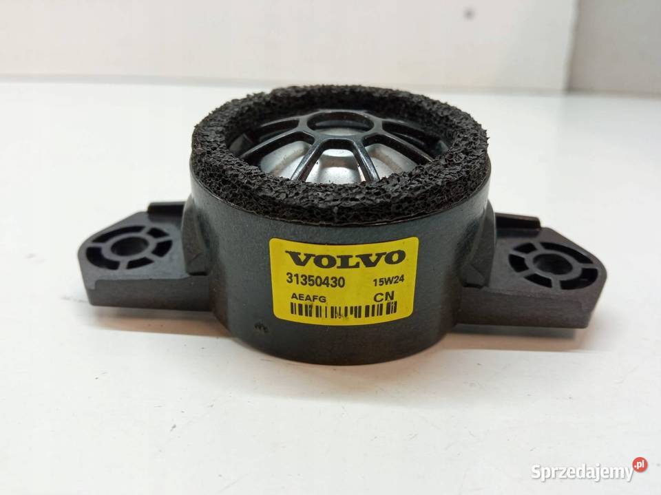 GŁOŚNIK BOWERS WILKINS 31350430 Volvo XC 90 II