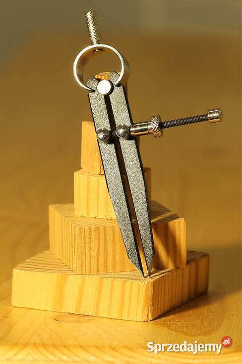 Cyrkiel traserski dolnośląskie