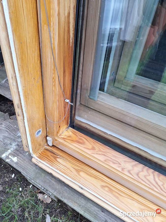 Okno dachowe VELUX 78x140 M08 w nadzwyczaj Szczecin