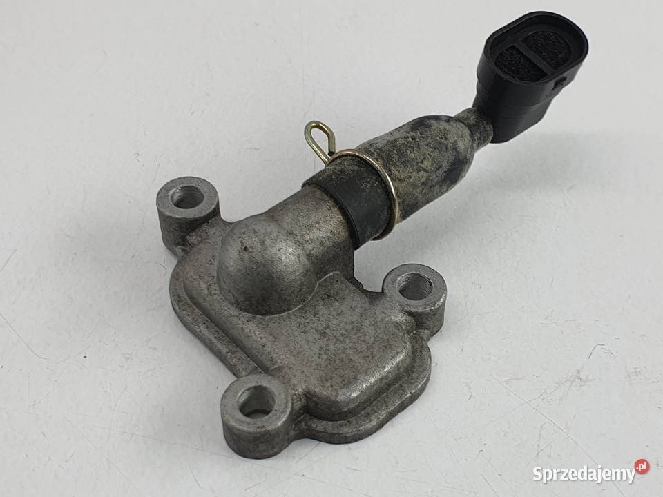 Dekiel Pokrywa Oslona Zaslepka Honda Crf 450 Łódź