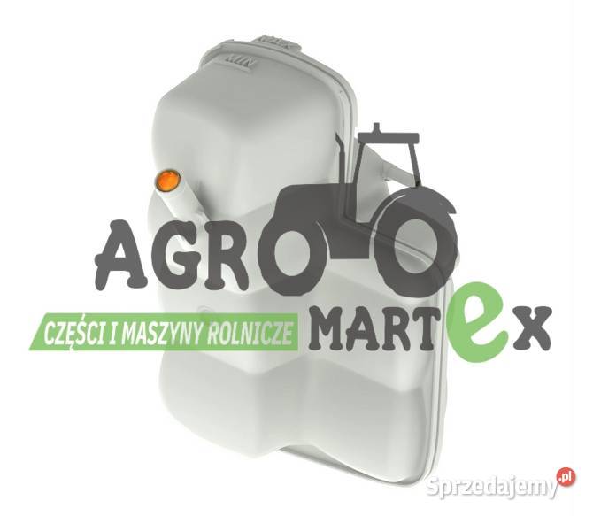 AL214336 ZBIORNIK WYRÓWNAWCZY JD Pozostałe Wichrów