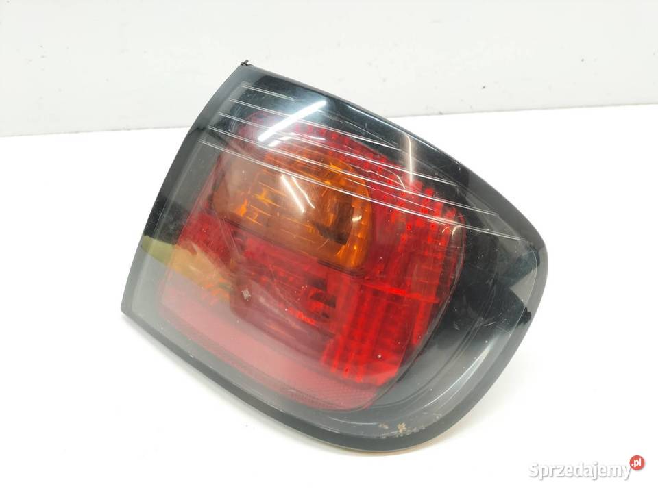 LAMPA TYŁ PRAWA EU P11 LIFT Nissan Primera II sprzedam