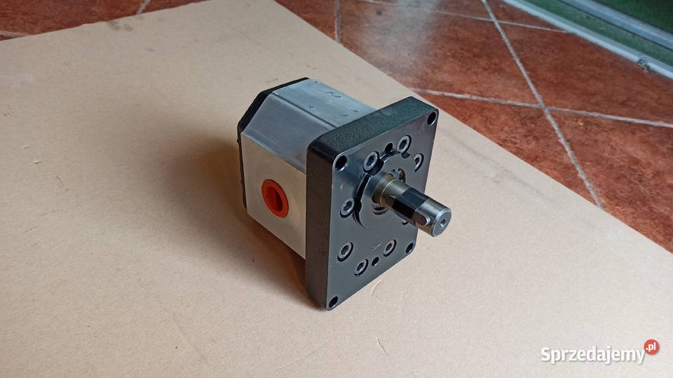 Pompa Hydrauliczna Mała Do Kierowania LKT 81 80 mazowieckie Garwolin