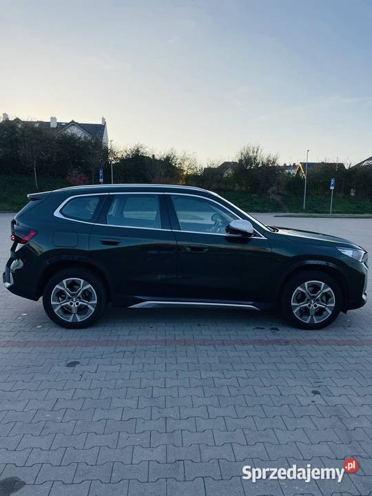 Mega Wersja Panorama Kamery360 ACC Harman Kardon Gdynia