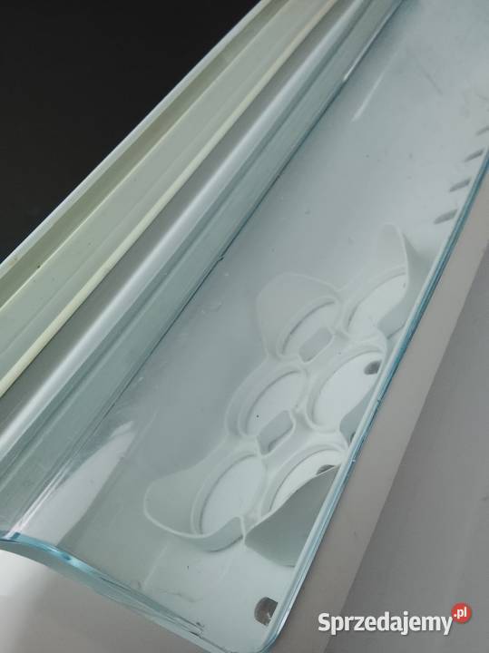 Lodówka z zamrazalnikiem Lodówki i zamrażarki Brzeźno