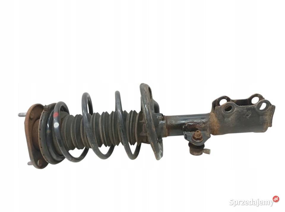 AMORTYZATOR PRAWY PRZÓD 16 B E16 E17 E18