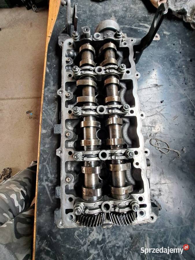 Walki opel astra 17 cdti Folusz