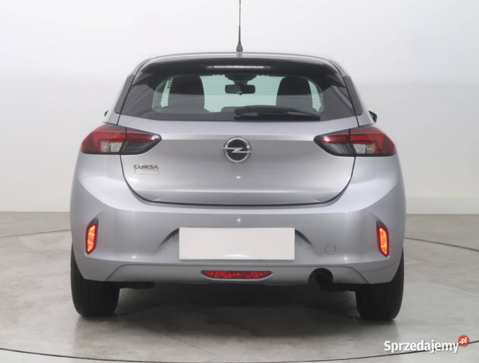 Opel Corsa 12 komputer pokładowy sprzedam