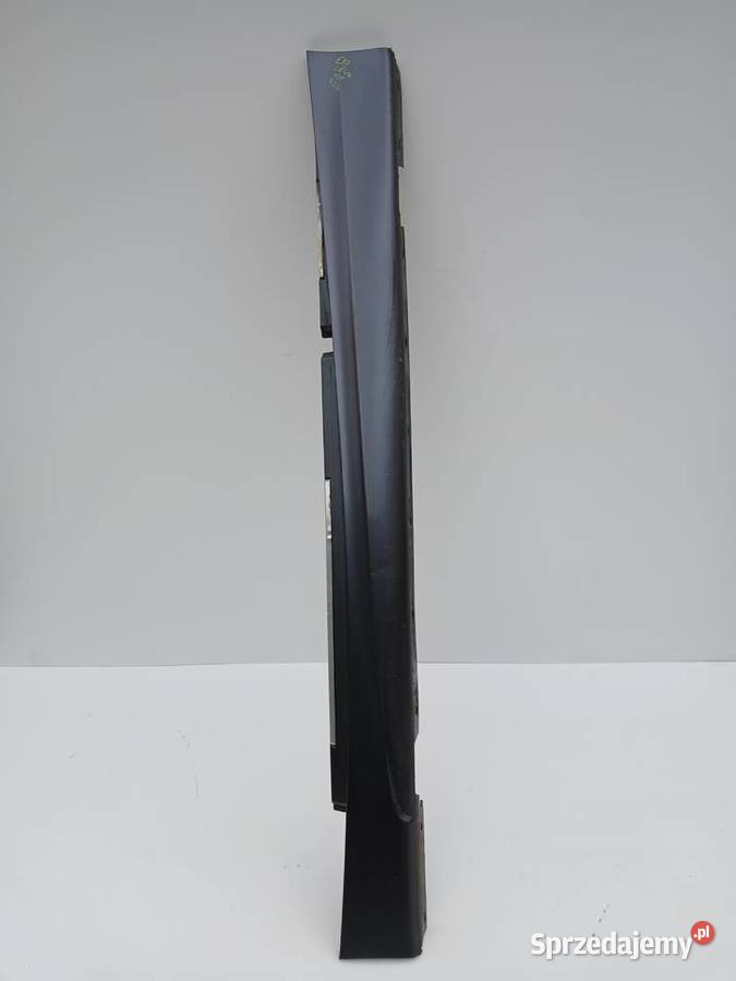 LISTWA PROGOWA LEWA BMW E87 M PAKIET A227 Strzyżewice