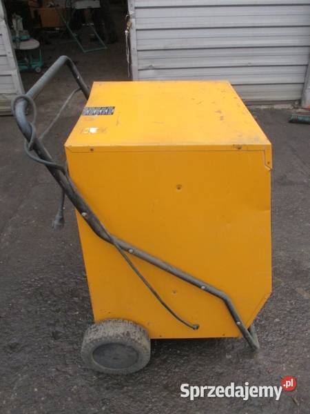 Osuszacz powietrza Sovelor DR310 80 l Pleszew sprzedam