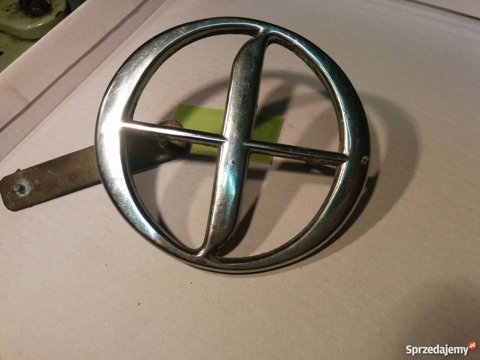 Emblemat FSO podkarpackie