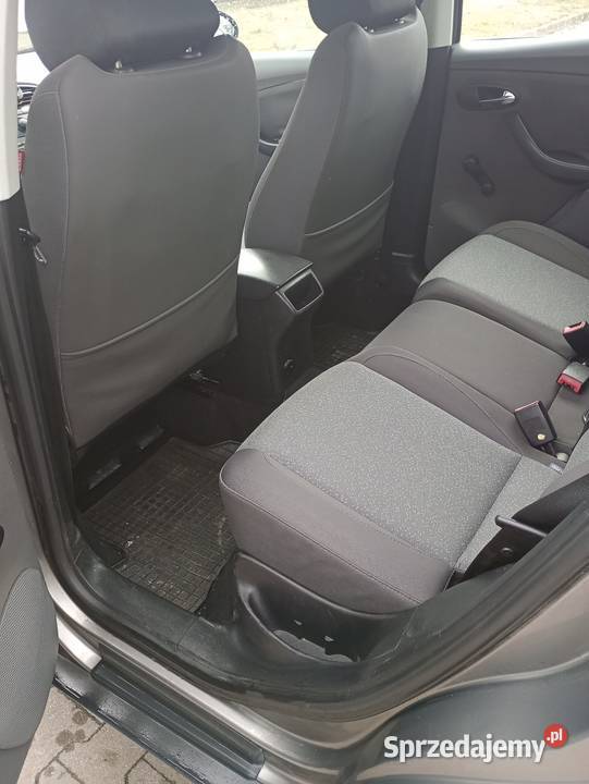 Seat altea Wola Uhruska sprzedam
