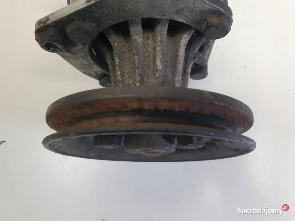 BMW E36 18 i POMPA WSPOMAGANIA 7681955 Pompy wspomagania Rudka sprzedam