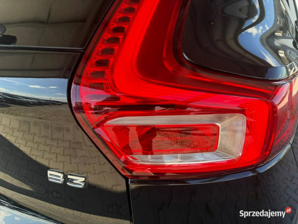 Volvo XC 40 RECHARGE nawi ful led SKÓRA panorama XC 40 Otmuchów sprzedam