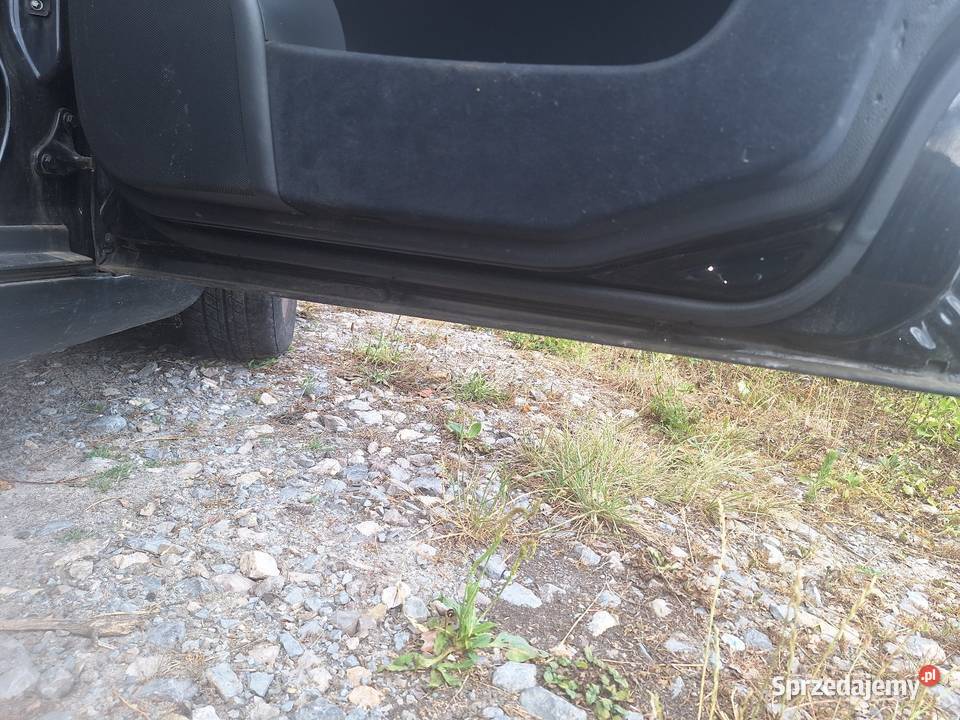 Mercedes w 203 cześć Pozostałe Rzeszów