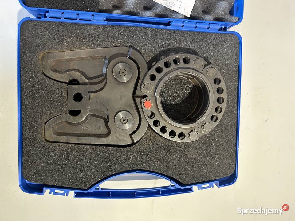 Uponor U 75 1014342 MLC szczęka rems szczęki Kraków