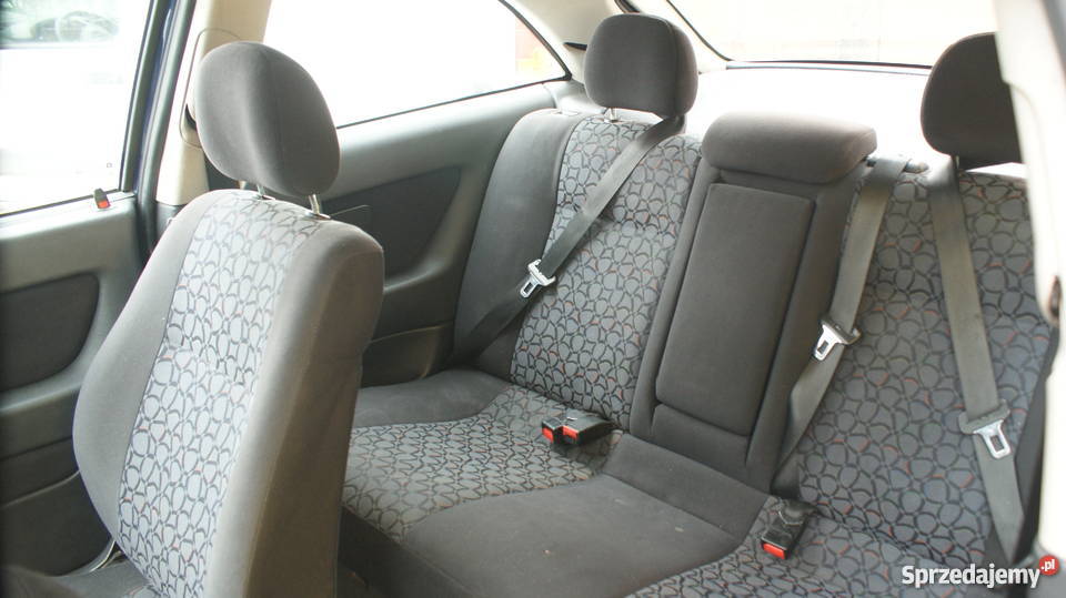 OPEL ASTRA G 2000 edition Dąbrowa Górnicza