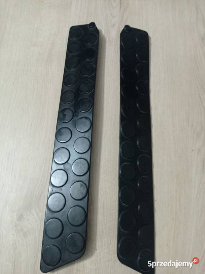 Gumy podestów Simson Sr 50