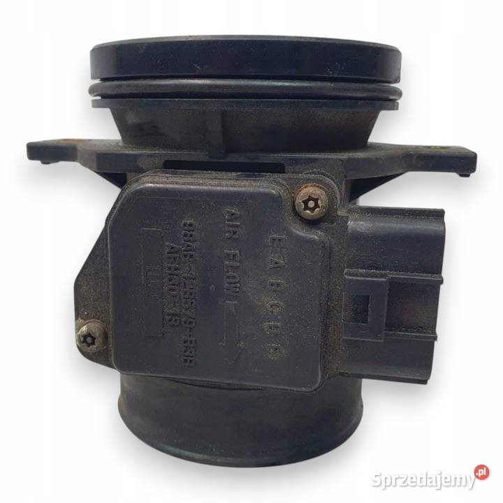 PRZEPŁYWOMIERZ Ford Focus MK1 18 98AB12B579B3B Chełm