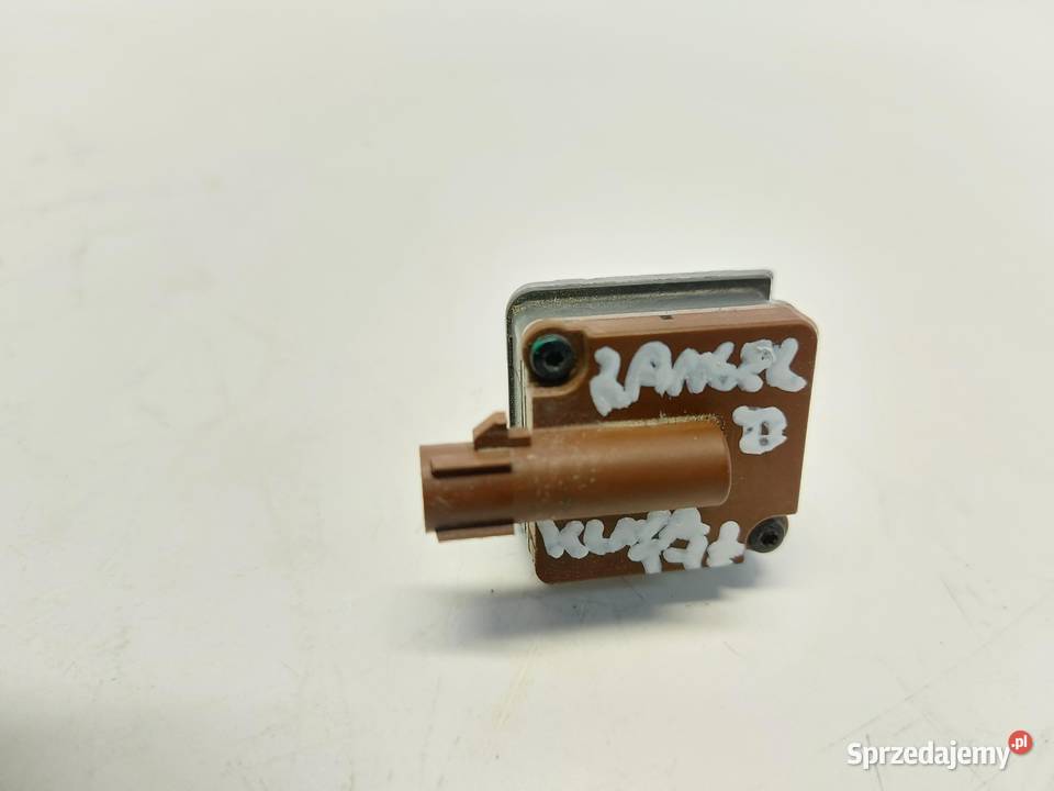 Ford Ranger VI 6 2024r KAMERA PARKOWANIA