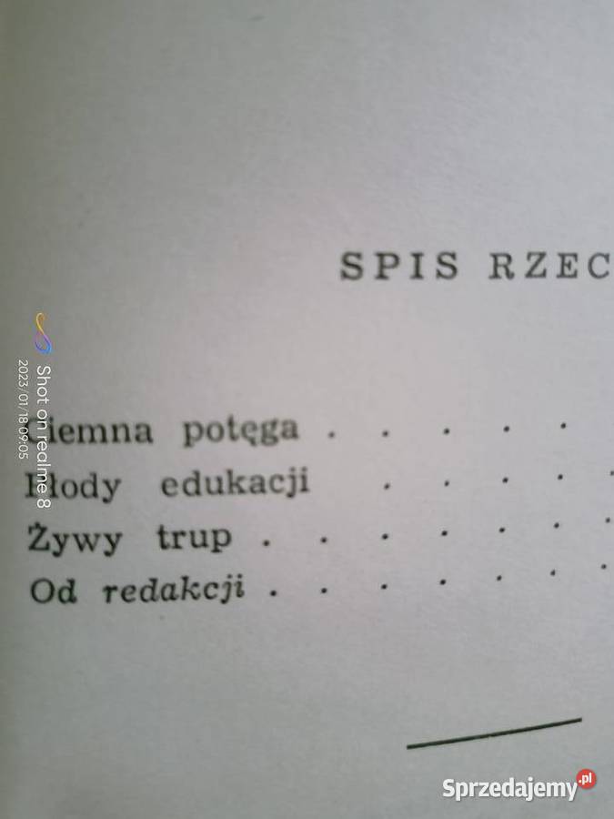 Tołstoj Utwory sceniczne Dramaty lektury szkolne Proza i poezja Warszawa sprzedam
