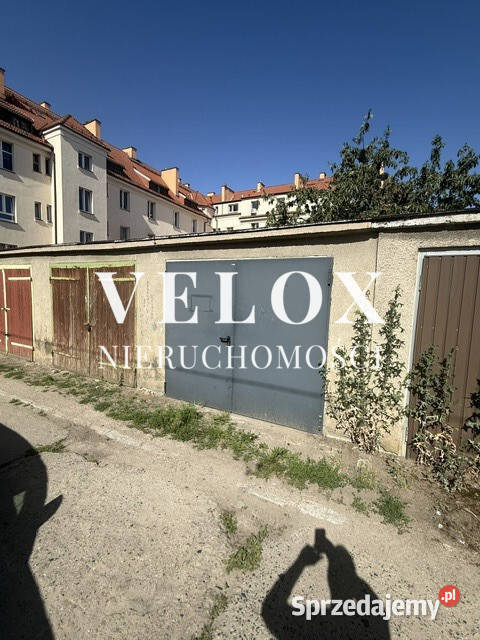 Lokal sprzedam Szczecin 15m2